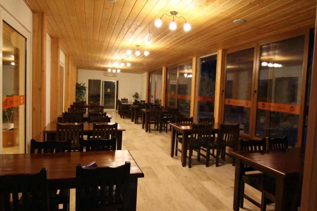 卡斯马其酒店 外观 照片